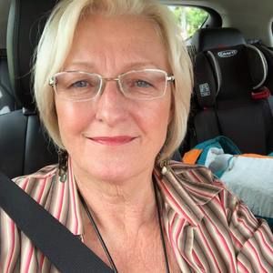 Meet your Posher, Ingrid